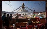 Katalog zájezdů, Královský Nepál - Tibet - Buddhismus - hinduismus - velehory