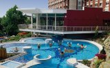Katalog zájezdů, ENSANA THERMAL AQUA HEALTH SPA HOTEL - Hévíz
