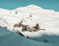 Bergrestaurant & Hotel Alpenblick