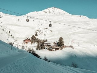 Bergrestaurant & Hotel Alpenblick