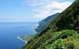 AZORSKÉ OSTROVY FAIAL, PICO A SAO JORGE - VULKANICKÝ TROJÚHELNÍK