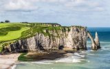 Katalog zájezdů, Francie - Normandie a Severní Bretaň