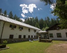 Casa Alpina