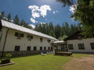 Casa Alpina