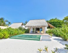 Emerald Maldives Resort & Spa