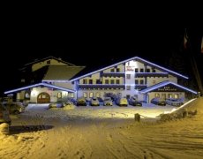 Hotel Molino