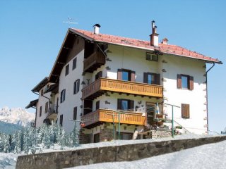 Apartmány Primavera
