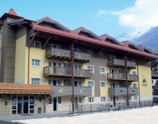 Aparthotel Adler