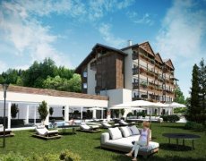 Active Hotel Alm