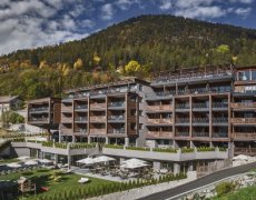 Hotel Molaris Lodges