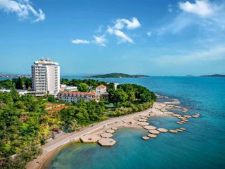 Hotel Punta