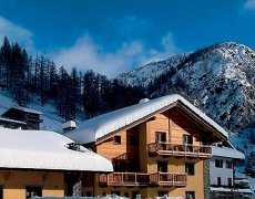 Residence Walsertal