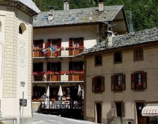 Residence Mary