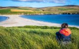 Skotsko - Severní ostrovy - to nejhezčí a nejzajímavější z Orknejí a Shetland