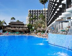 Hotel Relaxia Beverly Park
