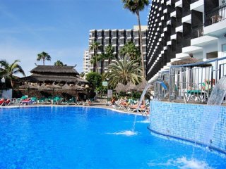 Hotel Relaxia Beverly Park