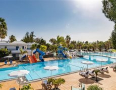 Hotel Thb Tropical Island