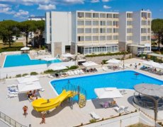 Hotel Adria