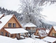 Dolomiti Village