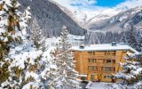Hotel Au Charmant Petit Lac SKI