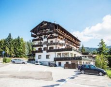 Parc Hotel Miramonti SKI