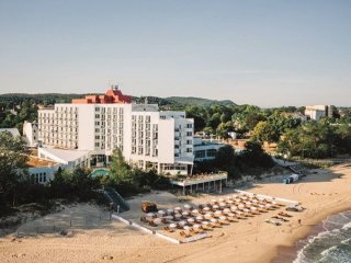 AMBER BALTIC - Międzyzdroje