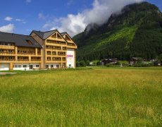 COOEE ALPIN HOTEL DACHSTEIN - Gosau