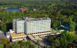 Ensana Thermal Hevíz Health Spa Hotel