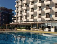 Hotel David