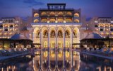 Shangri-la Qaryat Al Beri, Abu Dhabi
