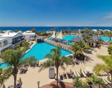 Hotel H10 Rubicon Horizons Collection