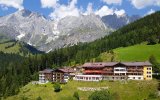Hotel Bergheimat