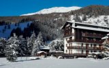 Katalog zájezdů - Itálie, Residence Les Coupoles