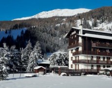 Residence Les Coupoles