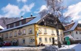 Katalog zájezdů, Pension Mentenwirt & Appartements  pokoje