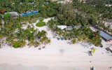 Katalog zájezdů, Zuri Zanzibar