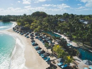 Royal Palm Beachcomber Luxury