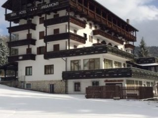 Parc Hotel Miramonti
