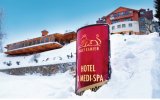 Katalog zájezdů, Hotel & Medi Spa Bialy Kamien