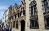 Katalog zájezdů, Belgické Vánoce s vůní čokolády