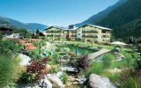 Katalog zájezdů, Nationalparkhotel Klockerhaus