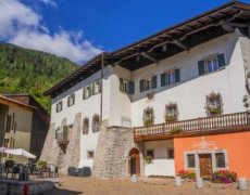 Hotel Palazzo Lodron Bertelli