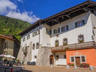 Hotel Palazzo Lodron Bertelli
