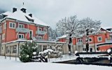 Katalog zájezdů, Strandhotel Burgstaller