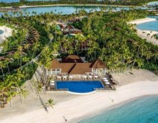 Sun Siyam Romance