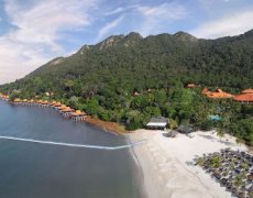 Berjaya Langkawi Beach And Spa Resort