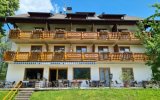 Katalog zájezdů, Hotel Carossa