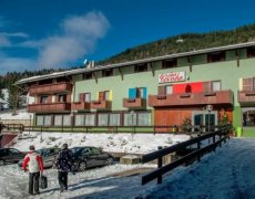 Hotel Village Nevada