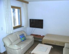 Appartement Bergblick Aschau