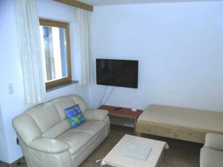 Appartement Bergblick Aschau
